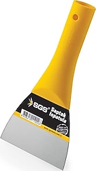 Sgs 1900 8 cm Spatula