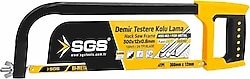 Sgs 202 300 mm Demir Testere Kolu