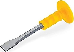 Sgs 241 Plastik Korumalı 300 mm Keski