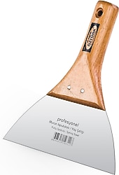 Sgs 371 6 cm Macun Spatulası