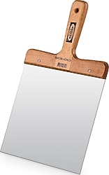 Sgs 404 18 cm Macun Spatulası