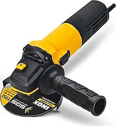 Sgs 5111 750 W Devir Ayarlı Taşlama Makinesi