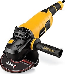 Sgs 5116 2500 W 180 mm Taşlama Makinesi
