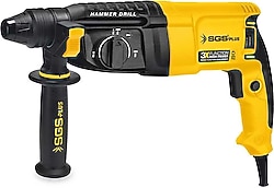Sgs 5177 800 W Kırıcı Delici