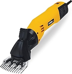 Sgs 5197 500 W Devir Ayarlı Koyun Kırkma Makinesi