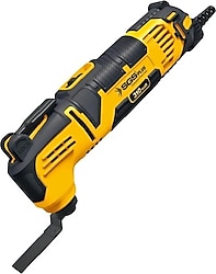 Sgs 5255 310 W Kesici Raspalama ve Zımpara Makinesi