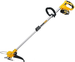 Sgs 5340 Tek Akülü 4 Ah Kenar Kesme Makinesi