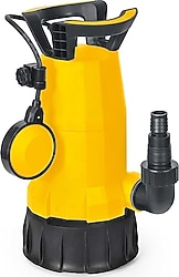 Sgs 5371 900 W Dalgıç Pompa
