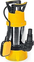 Sgs 5372 900 W 30 m Temiz Su Dalgıç Pompa