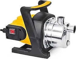 Sgs 5374 1200 W Bahçe Pompası