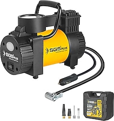 Sgs 5390 12 V 100 Psi Araç Kompresörü