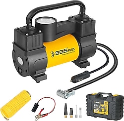 Sgs 5391 12 V 150 Psi Araç Kompresörü