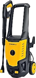 Sgs 5402 130 Bar 1600 W Yüksek Basınçlı Yıkama Makinesi