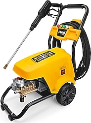 Sgs 5404 150 Bar 2800 W Yüksek Basınçlı Yıkama Makinesi