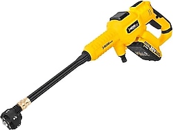 Sgs 5410 30 Bar 2 Ah Akülü Basınçlı Yıkama Makinesi