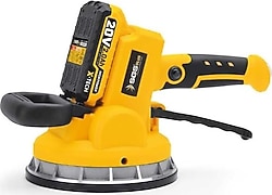 Sgs 5415 Akülü Titreşimli Vantuz Makinesi