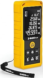 Sgs 5426 100 m Lazer Metre
