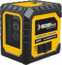 Sgs 5427 Yeşil Lazer Hizalama
