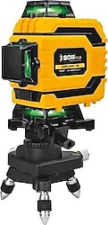 Sgs 5429 Lazer Hizalama Distomat