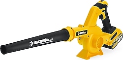 Sgs 5570 Üfleme Makinesi