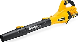Sgs 5571 Tek Akülü 4 Ah Yaprak Üfleme Makinesi