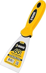 Sgs 583 60 mm Paslanmaz Çelik Spatula