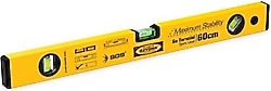 Sgs 1712 60 Cm Alüminyum Su Terazisi