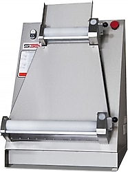 Sgs DR 30 Hamur Açma Makinesi 30 Cm