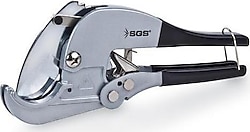 Sgs Jaws 1012 42 Mm Boru Makası