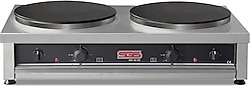 Sgs KM 40 DE Endüstriyel Krep Makinesi