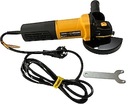 Sgs 5109 Hi-Tech 750 W Avuç Taşlama Makinesi