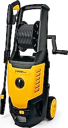 Sgs Plus 5400 1800 W Yüksek Basınçlı Yıkama Makinesi