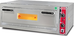 Sgs PO 9262 E Endüstriyel Fırın