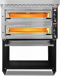 Sgs Po Profı 10570 De Endüstriyel Fırın