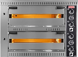 Sgs Po Profı 7070 De Endüstriyel Fırın