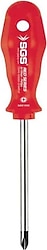 Sgs SGS1038 Red Serisi 6x125 mm Yıldız Tornavida