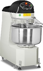 Sgs SDM 35 Spiral Hamur Yoğurma Makinesi