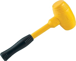 Sgs SGS110 No:60 Plastik Tokmak