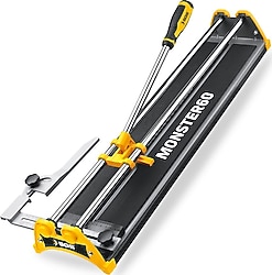 Sgs SGS135 Monster 60 Fayans Kesme Makinesi
