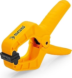 Sgs SGS1683 Mandal Tipi 225 mm İşkence