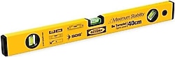 Sgs SGS1710 40 cm Alüminyum Su Terazisi