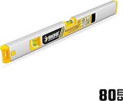 Sgs SGS1735 80 cm Mıknatıslı Su Terazisi