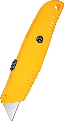 Sgs SGS1781 Plastik Gövde Maket Bıçağı