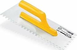 Sgs SGS1916 Plastik Saplı 35 cm Seramik Malası