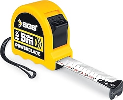 Sgs SGS2081 5 m Şerit Metre