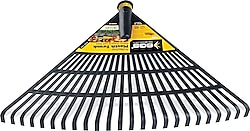 Sgs 3118 24 Diş Plastik Tırmık
