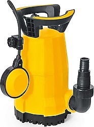 Sgs SGS5370 Temiz Su Dalgıç Pompa