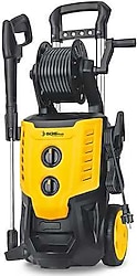 Sgs SGS5401 2500 W 170 Bar Basınçlı Yıkama Makinesi