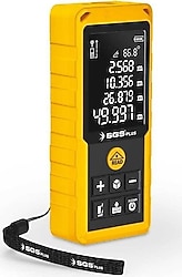 Sgs SGS5425 60 m Lazer Metre