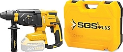 Sgs 5521B Aküsüz Kırıcı-Delici